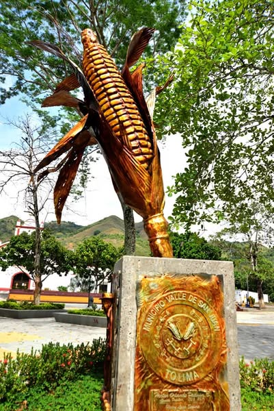 Valle de San Juan, Tolima, Colombia